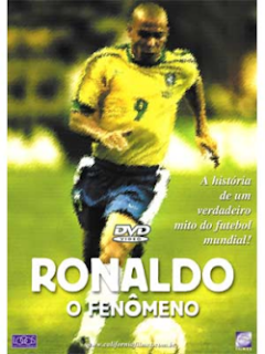 Ronaldo - O Fenômeno