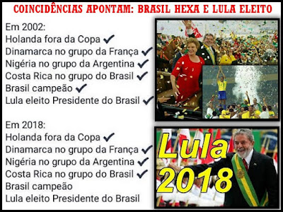 Resultado de imagem para Lula aposta no caos