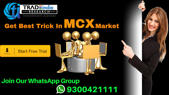 MCXtips,Commoditytips,Equitytips