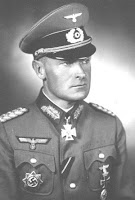 Generalleutnant Heinrich Deboi