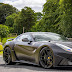 Ferrari Sports Car: Ferrari's Engine Technology: Which is better Ferrari or Lamborghini? How much is a Ferrari ?