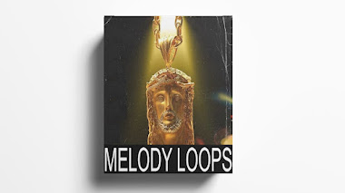 FREE Sample pack - Melody Loop kit VOL.3