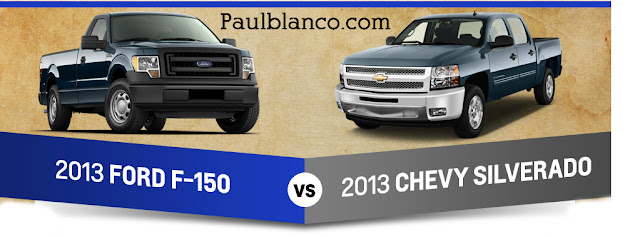 Used Chevy Ford trucks sale