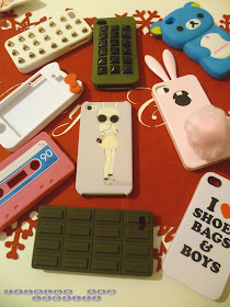 iPhone 4S, iPhone 4S covers, iPhone cases