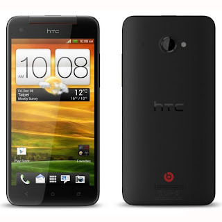 HTC Butterfly