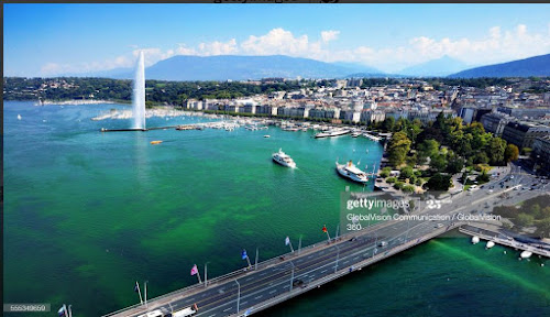 LAKE GENEVA