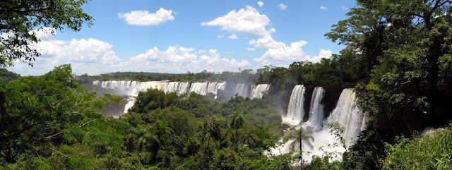 Athirapalli Waterfalls