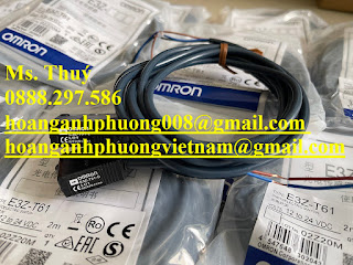 Cảm biến quang E3Z-T61 2M Omron - Nhập khẩu Mới, Giá Tốt  E3Z-T61%20(3)