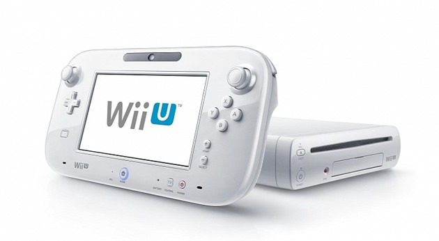Nintendo-Wii-U