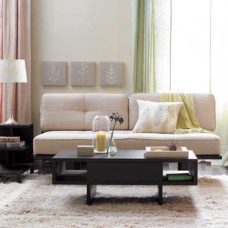 Apartment Living Room Themes