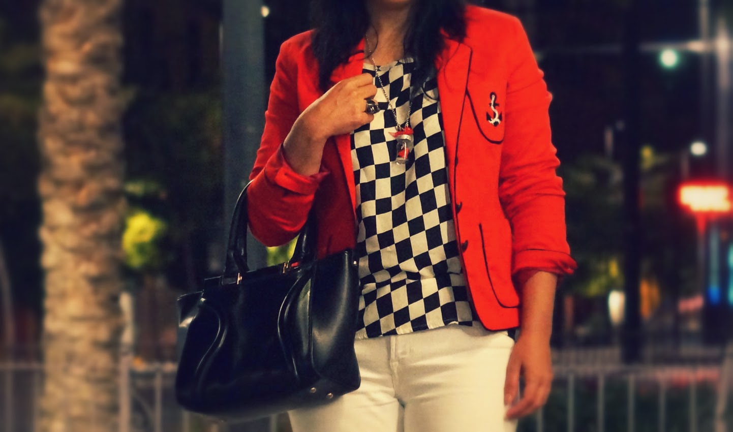 red+blazer