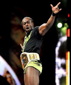 Kofi Kingston Hd Free Wallpapers