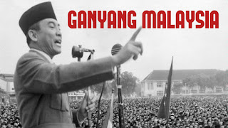 ganyang malaysia