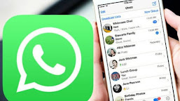 WhatsApp Akan Bisa Login di Empat Perangkat Sekaligus