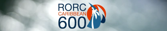  RORC Caribbean 600 | caribbean600.rorc.org
