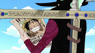 ワンピース アニメ 151話 | ONE PIECE Episode 151