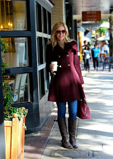 Downtown Coffee & Shopping