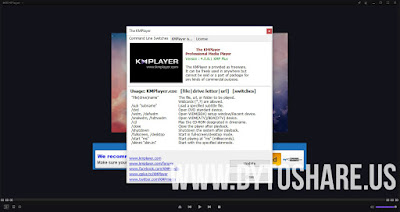 KMPlayer 4.0.8.1 Final