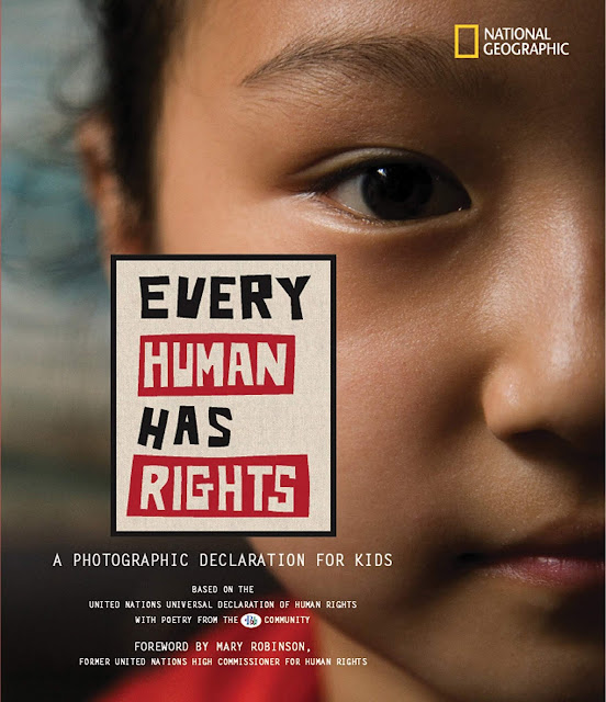 photo essay human rights