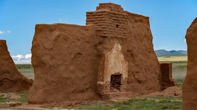 fort union new mexico