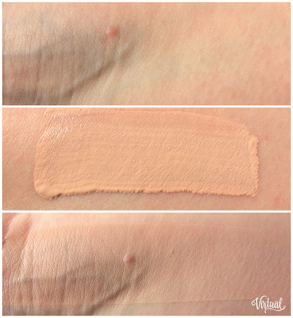 VIRTUAL COSMETICS Dr Cover & Mrs Bright Brightening Concealer