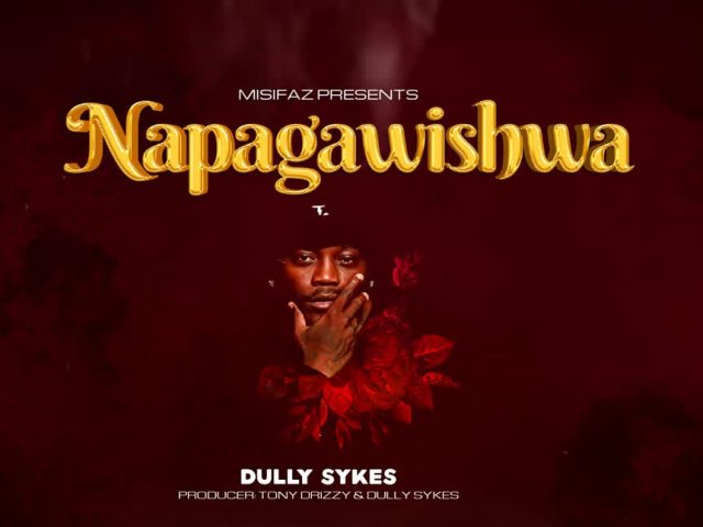 AUDIO | Dully Sykes – Napagawishwa | Mp3 DOWNLOAD