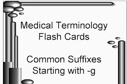 Cards Medical Term