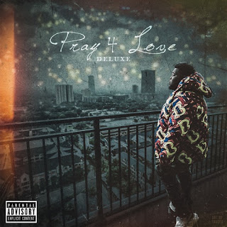 Rod Wave - Pray 4 Love (Deluxe) [iTunes Plus AAC M4A]