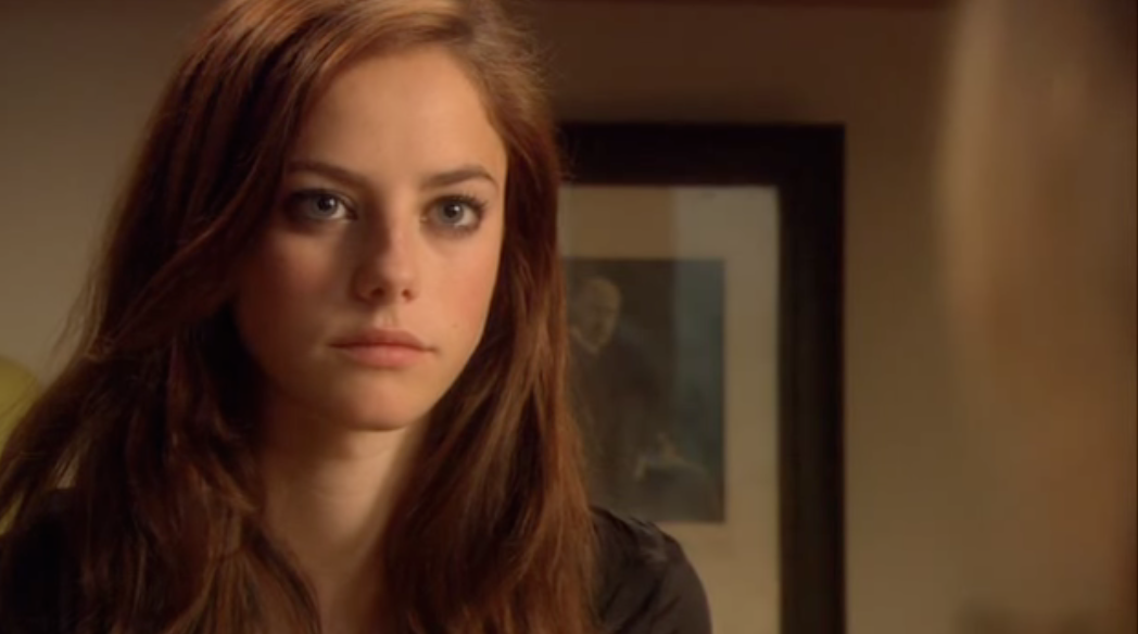 Effy Kaya Scodelario is a total goddess the love of my life