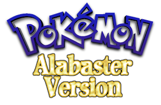 Pokemon Alabaster (RMXP)