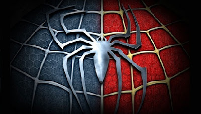 Spider Man Logo Wallpaper