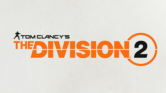 The Division 2 é anunciado