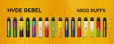 Hyde vape near me, Hyde products near me, Luto vapes near me