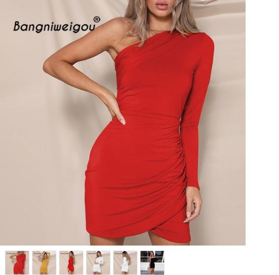 New Dress Shopping - Big Clearance Sales Online