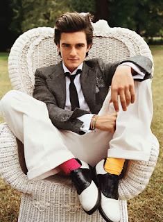 Orlando bloom "That accident has informed everything in my life"