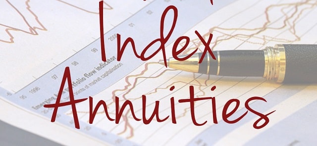 index annuities building wealth investment strategies