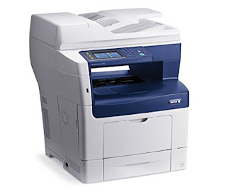 Xerox WorkCentre 3615DN