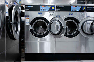 Perbedaan antara Mesin Cuci 1 Tabung dan 2 Tabung
