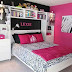 room design teenage girl ideas