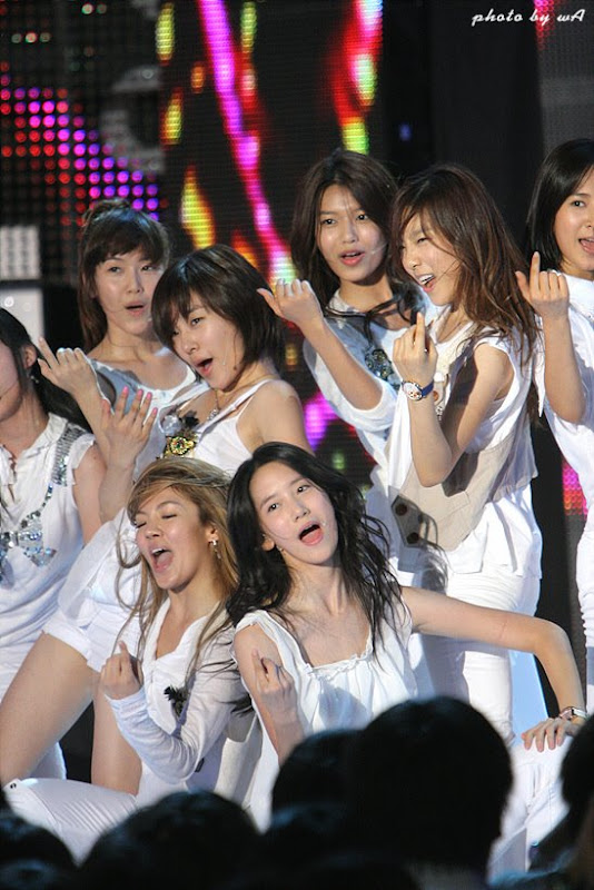 Girls Generation