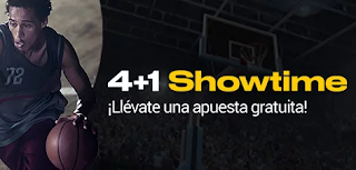 bwin apuesta gratis solo por jugar baloncesto hasta 4-11-2019