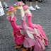 Cute Pink Ducks...!!!!