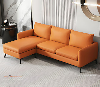 Catalogue xưởng sofa luxury