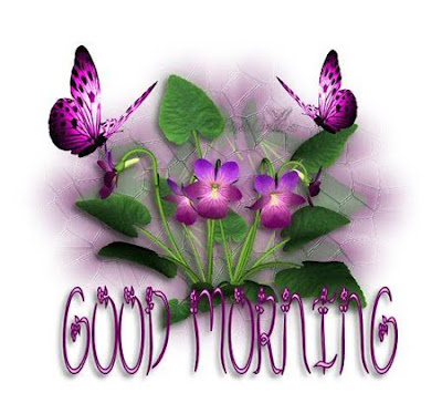 Good Morning SMS Messages