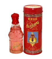 Red Jeans Perfume by Versace for women Personal Fragrances 