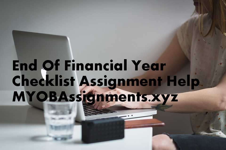 Chart Of Accounting Assignment Help