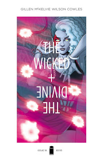 The Wicked and the Divine