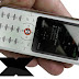 Sony Ericsson W690i concept