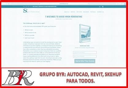 Marketing para arquitectos