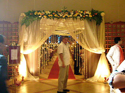 Wedding Reception Banquet Halls